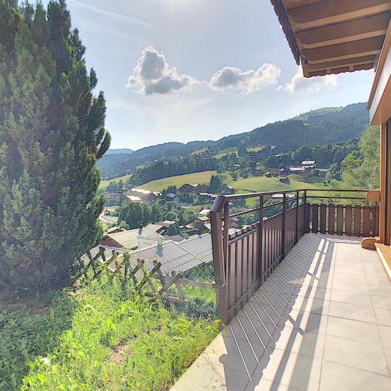 Chalet Les Hotelieres - 8 pers - Proche des pistes - Chalet - 14