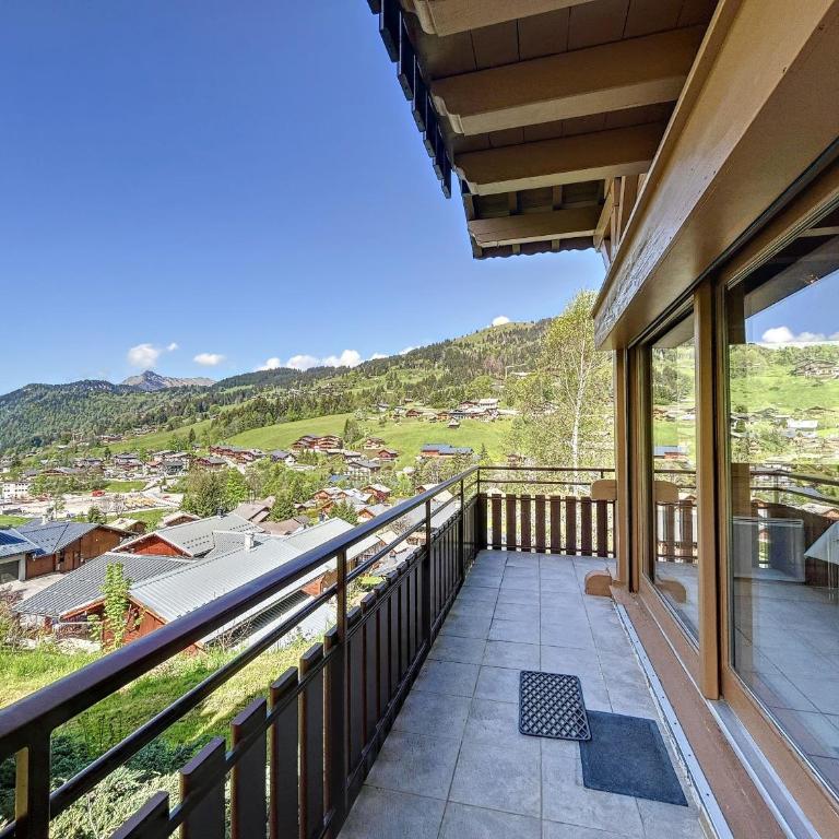 Chalet Les Hotelieres - 8 pers - Proche des pistes - Chalet - 24