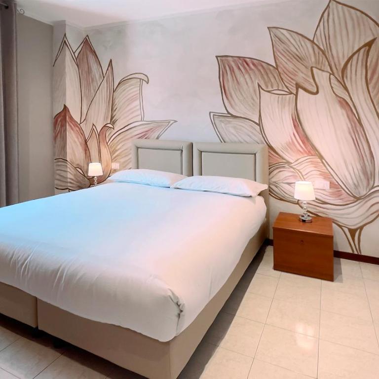Int 18 - Suite Lorenzo by Residence San Luca - Appartamento con 1 Camera da Letto - 4