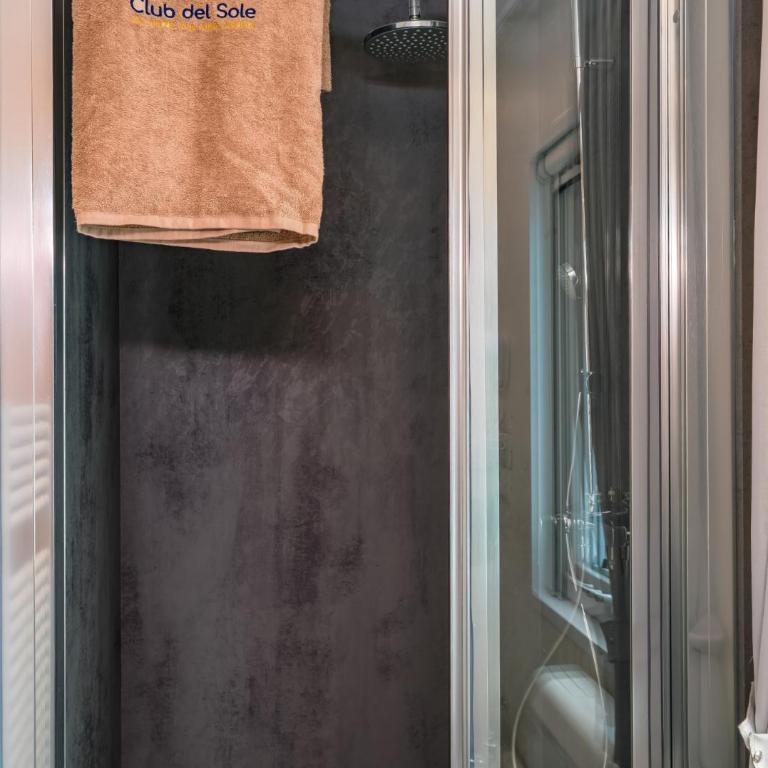 Club del Sole Bologna Easy Camping Village - Casa Mobile Deluxe - Animali Ammessi - 8
