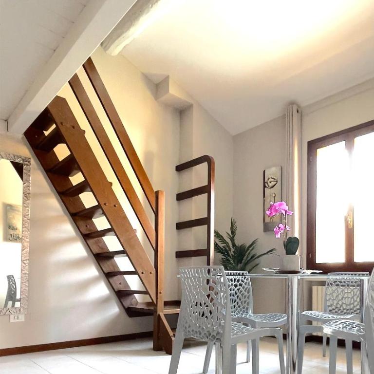 Int 18 - Suite Lorenzo by Residence San Luca - Appartamento con 1 Camera da Letto - 7