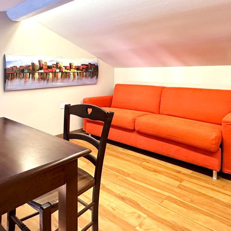 Int 18 - Suite Lorenzo by Residence San Luca - Appartamento con 1 Camera da Letto - 15