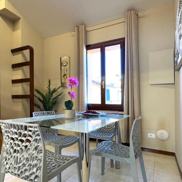 Int 18 - Suite Lorenzo by Residence San Luca - Appartamento con 1 Camera da Letto - 9