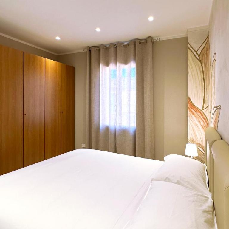 Int 18 - Suite Lorenzo by Residence San Luca - Appartamento con 1 Camera da Letto - 6