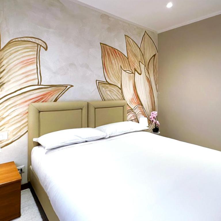 Int 18 - Suite Lorenzo by Residence San Luca - Appartamento con 1 Camera da Letto - 3