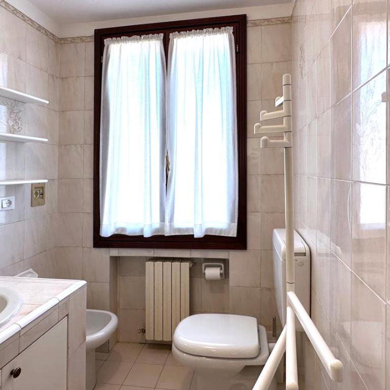 Int 18 - Suite Lorenzo by Residence San Luca - Appartamento con 1 Camera da Letto - 17