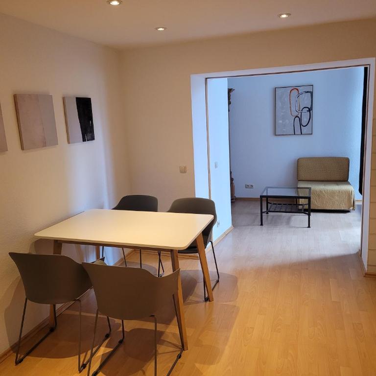 Hotel Am Nockherberg - Apartment - 2
