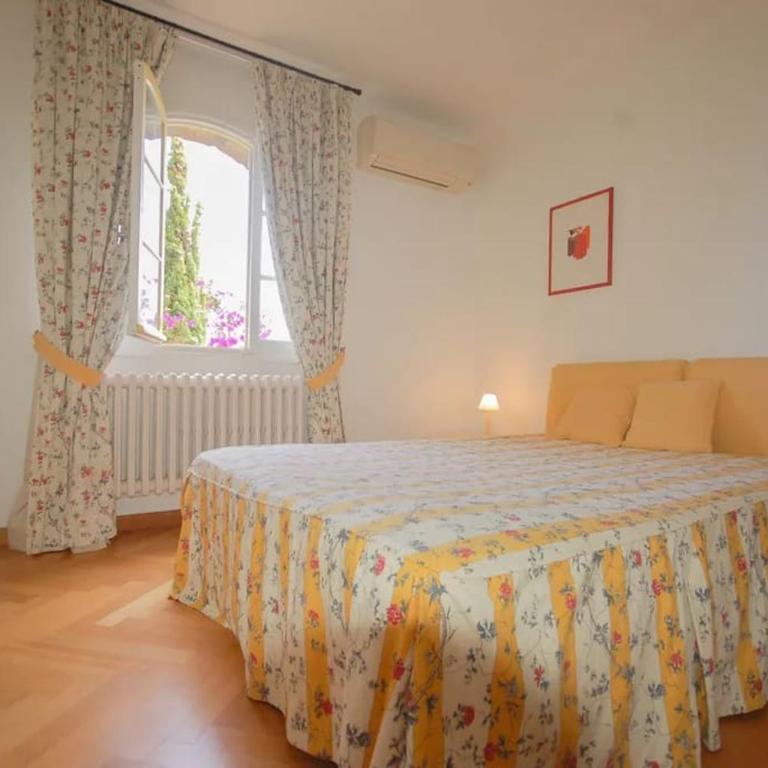 House with panoramic sea view, Le Trayas - Villa - 16