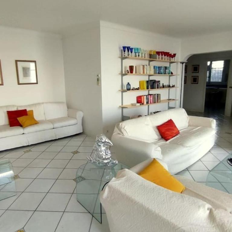 House with panoramic sea view, Le Trayas - Villa - 19