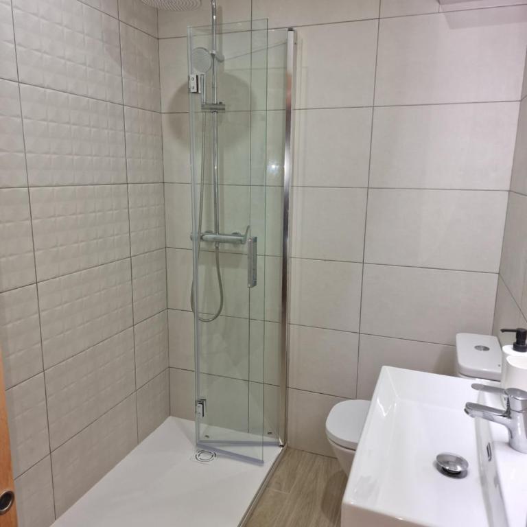 Pensió Torrent - Habitación Doble con balcón - 1 o 2 camas - 9