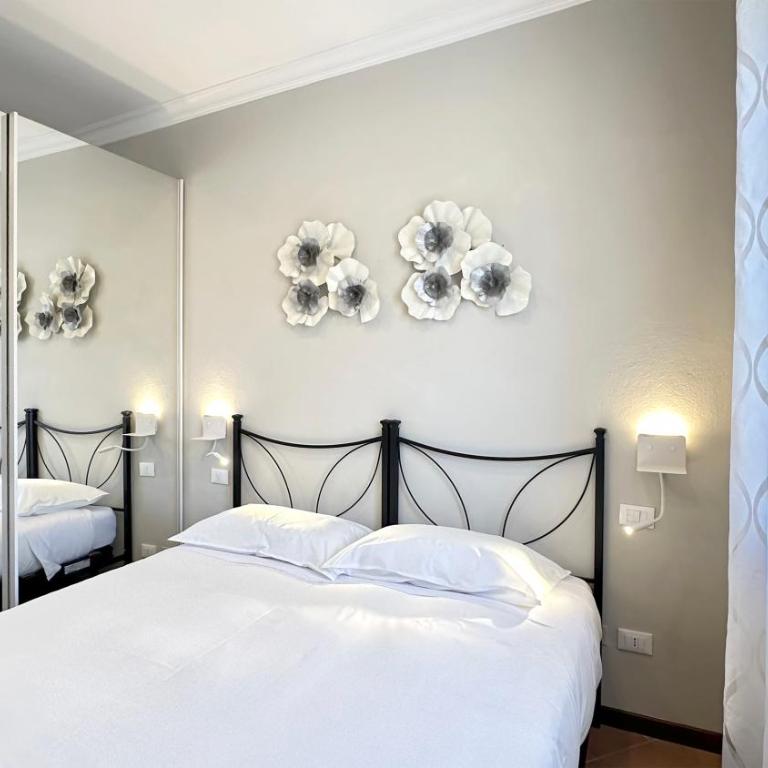 Int 9 - Appartamento Sasan by Residence San Luca - One-Bedroom Apartment - 1
