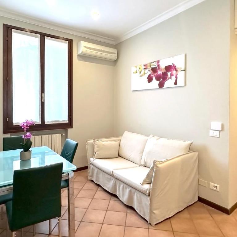 Int 9 - Appartamento Sasan by Residence San Luca - One-Bedroom Apartment - 6