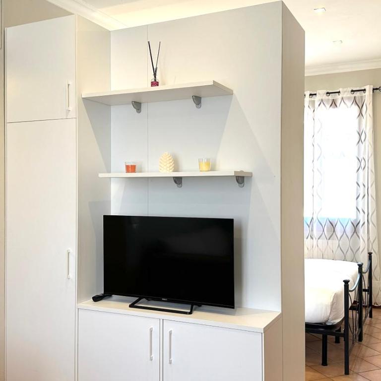 Int 9 - Appartamento Sasan by Residence San Luca - One-Bedroom Apartment - 7