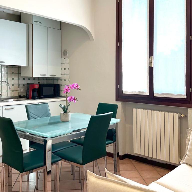 Int 9 - Appartamento Sasan by Residence San Luca - One-Bedroom Apartment - 5