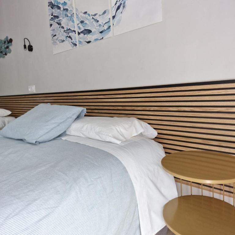 Pensió Torrent - Habitación Triple - 2