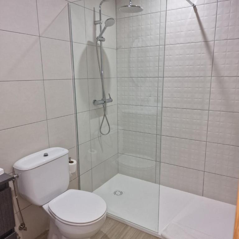 Pensió Torrent - Habitación Triple - 4