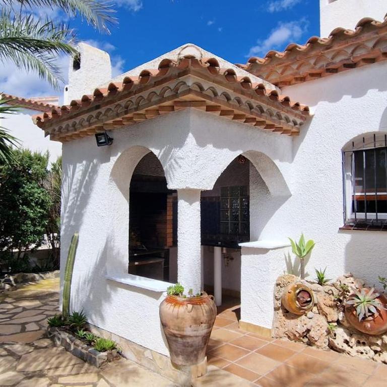 Casa Buganvilla - Villa - 23