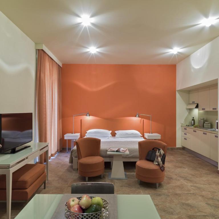 PopArtment - Appartamento con 1 Camera da Letto - 1