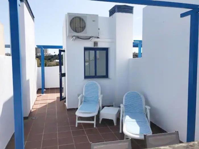 Duplex los Patos 1 bedroom - Apartment - 20