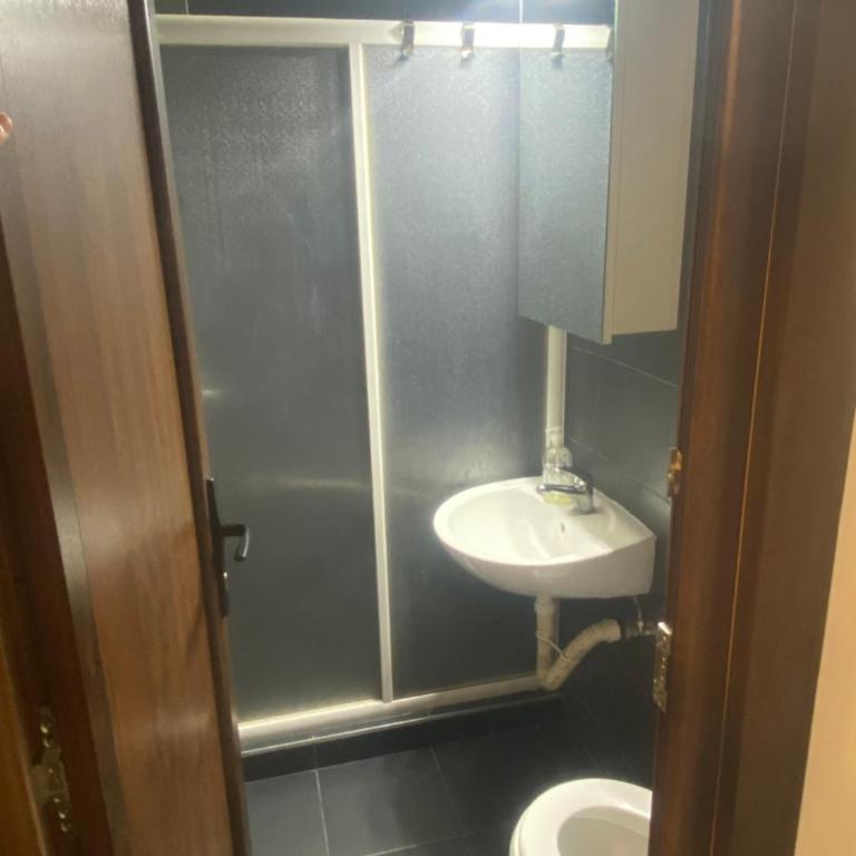 Marta Apartment - One-Bedroom Apartment - 3