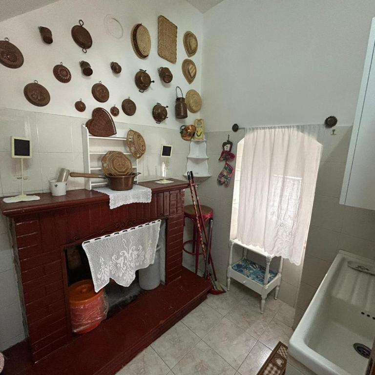 Casa del 1° Mulino - Appartamento con 2 Camere da Letto - 6