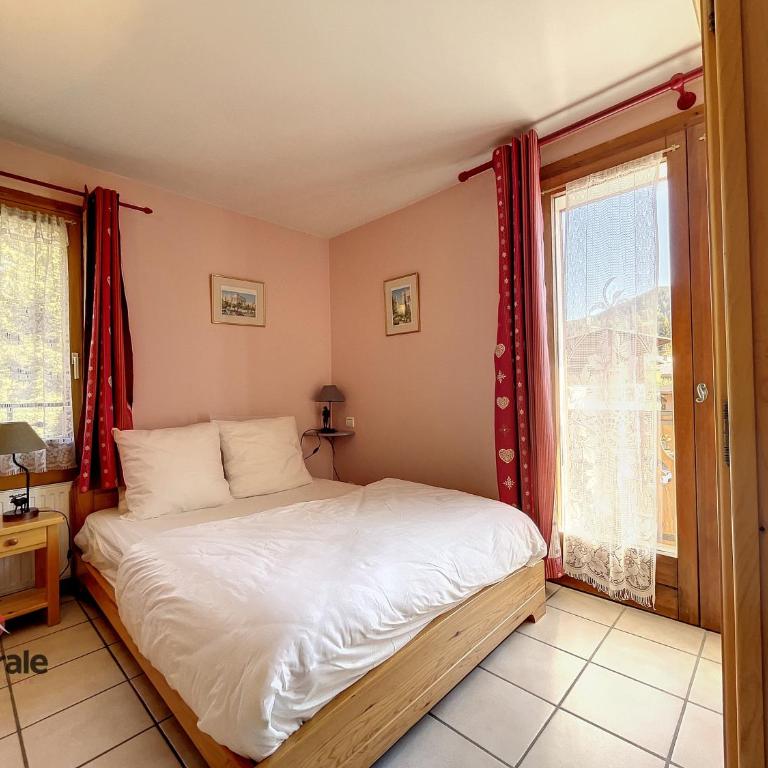 Clos 11 - appartement - 8 pers - proche centre - Apartamento - 4