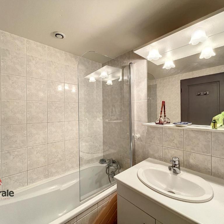 Clos 11 - appartement - 8 pers - proche centre - Apartamento - 7