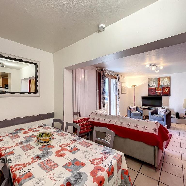 Clos 11 - appartement - 8 pers - proche centre - Apartamento - 2