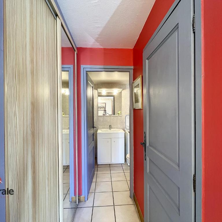 Clos 11 - appartement - 8 pers - proche centre - Apartamento - 9