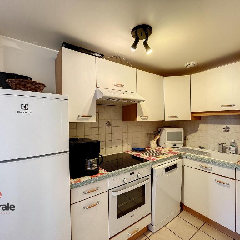 Clos 11 - appartement - 8 pers - proche centre - Apartamento - 3