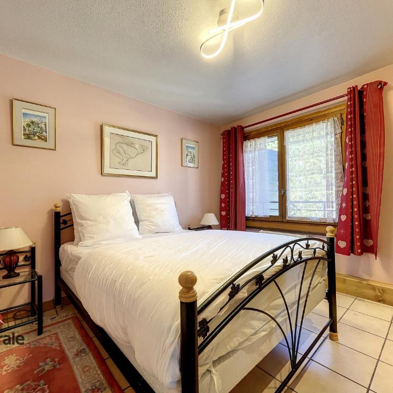 Clos 11 - appartement - 8 pers - proche centre - Apartamento - 6