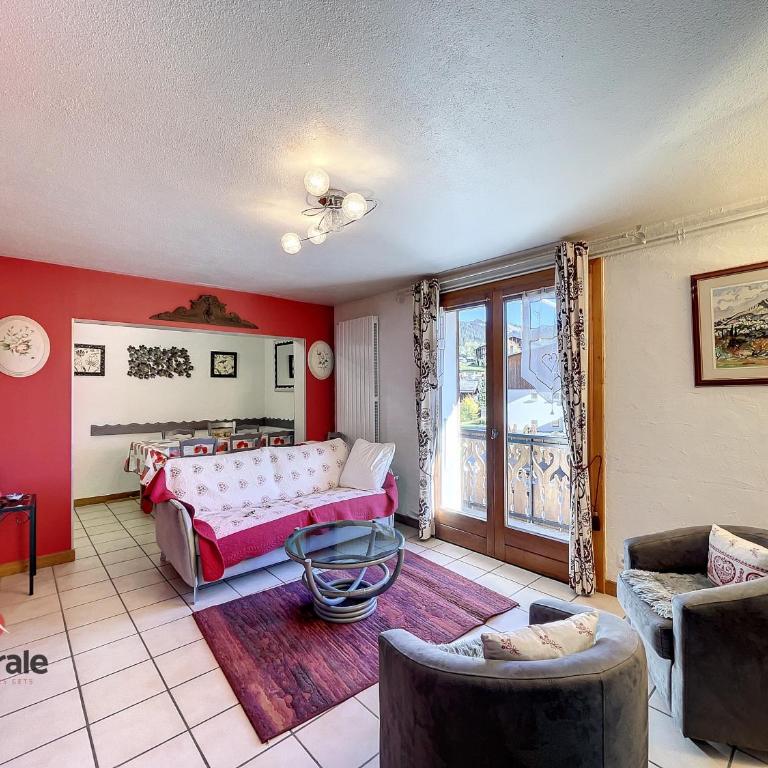 Clos 11 - appartement - 8 pers - proche centre - Apartamento - 1