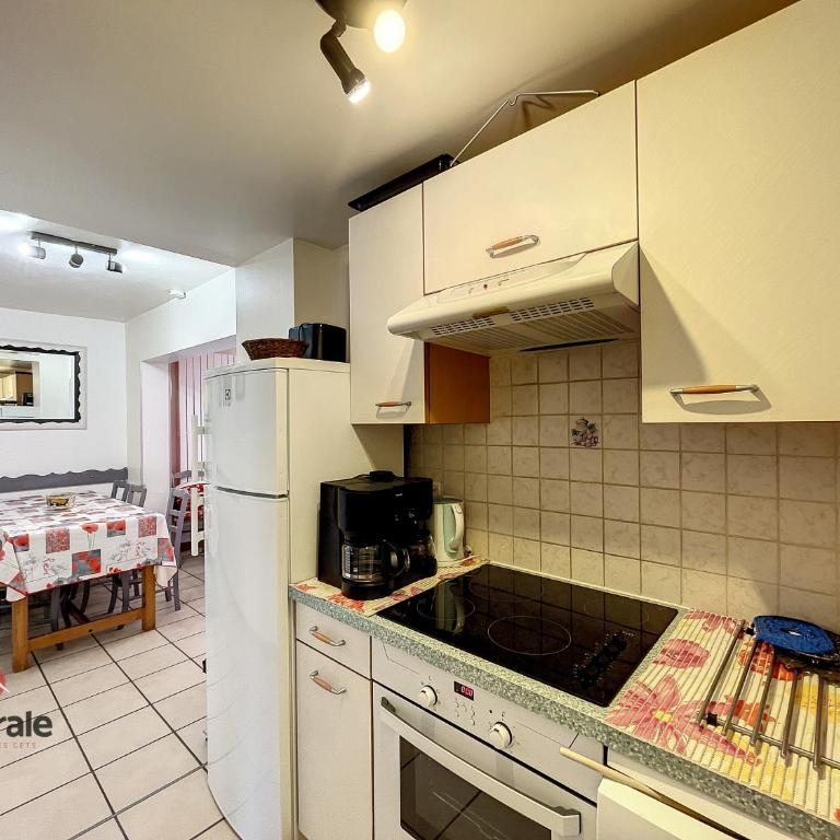 Clos 11 - appartement - 8 pers - proche centre - Apartamento - 12