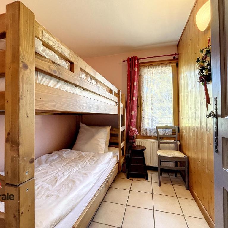 Clos 11 - appartement - 8 pers - proche centre - Apartamento - 13