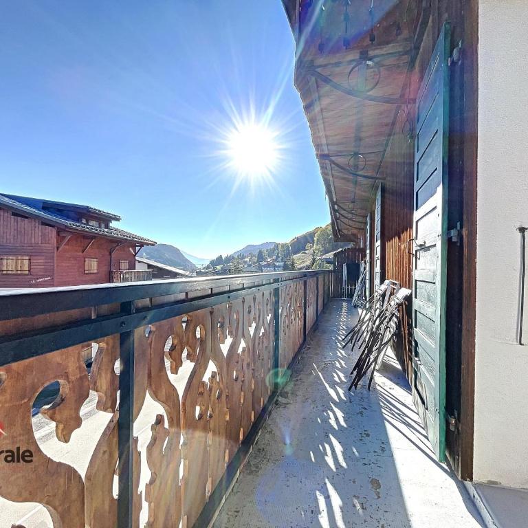 Clos 11 - appartement - 8 pers - proche centre - Apartamento - 16