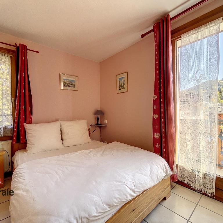 Clos 11 - appartement - 8 pers - proche centre - Apartamento - 15