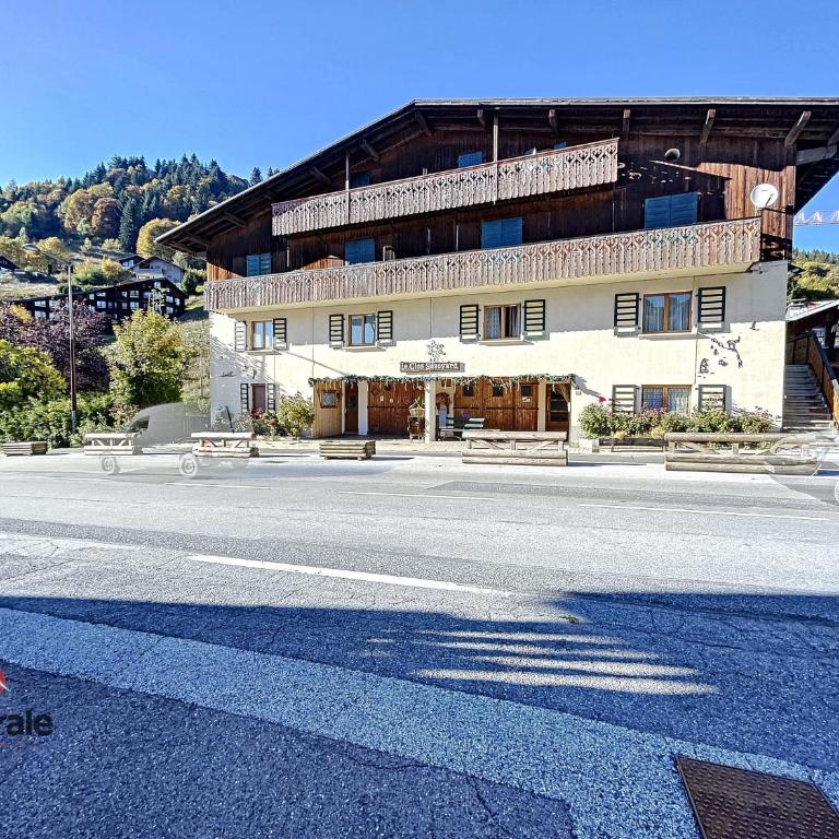 Clos 11 - appartement - 8 pers - proche centre - Apartamento - 17