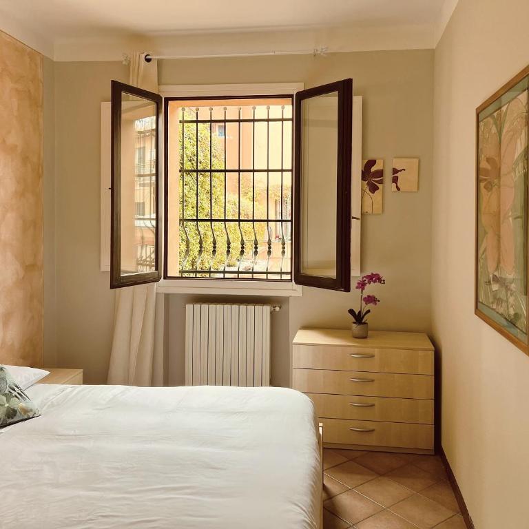 Int 8 - Suite Ginevra by Residence San Luca - One-Bedroom Apartment - 17