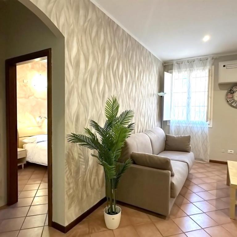 Int 8 - Suite Ginevra by Residence San Luca - One-Bedroom Apartment - 3