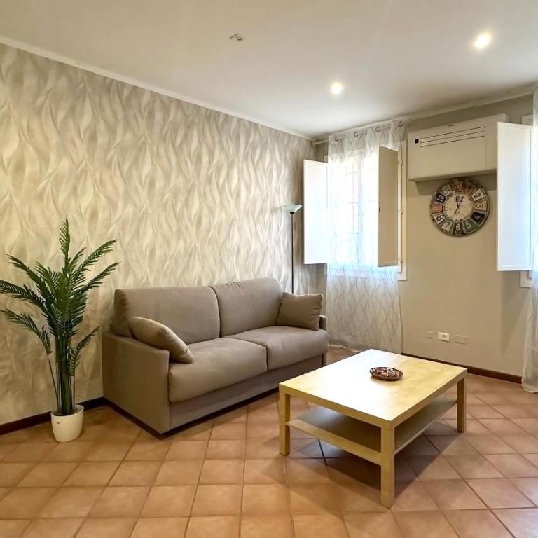 Int 8 - Suite Ginevra by Residence San Luca - One-Bedroom Apartment - 2