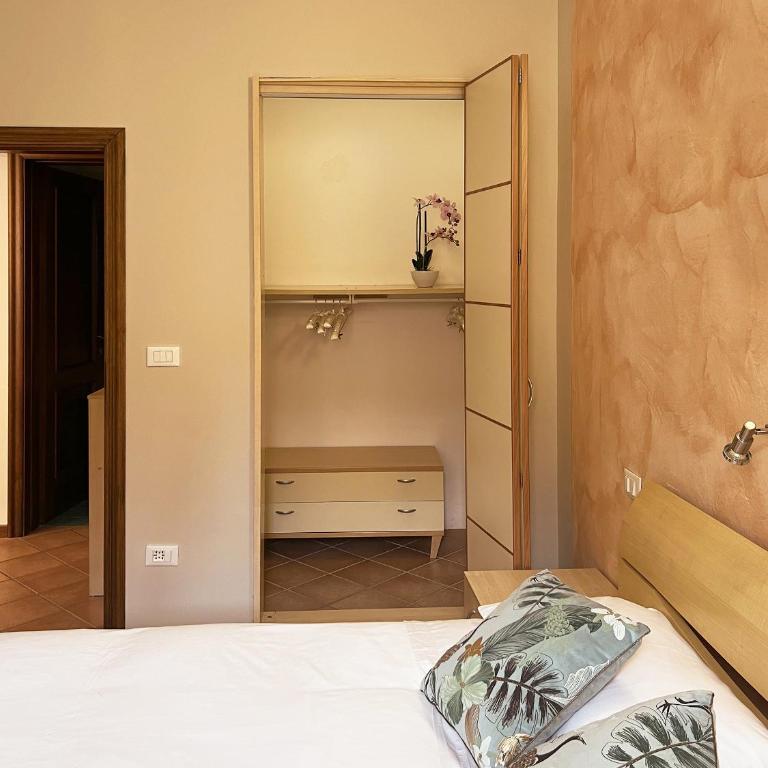 Int 8 - Suite Ginevra by Residence San Luca - One-Bedroom Apartment - 19