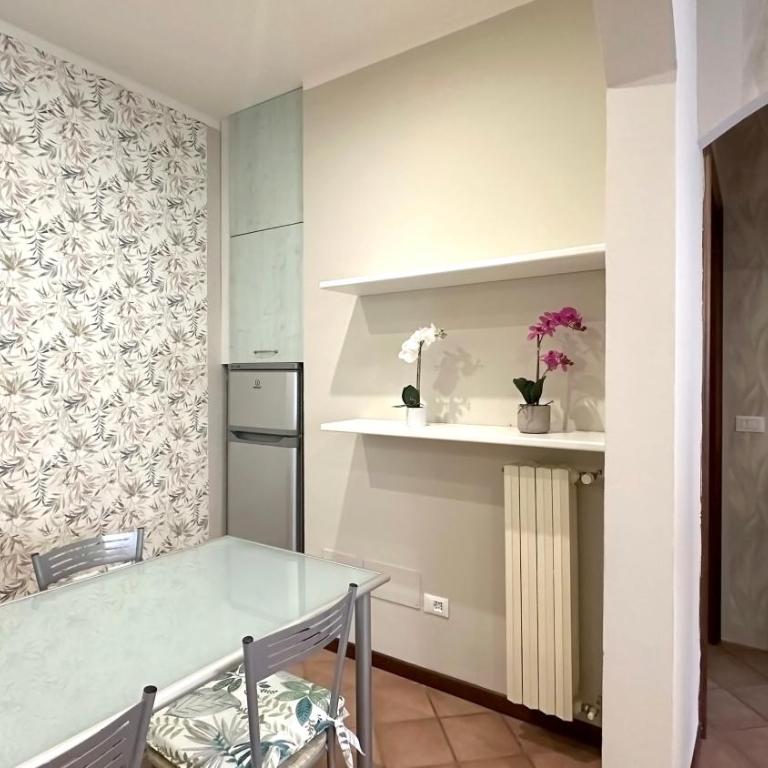 Int 8 - Suite Ginevra by Residence San Luca - One-Bedroom Apartment - 11