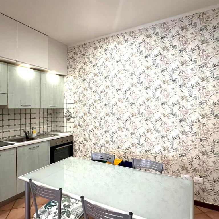 Int 8 - Suite Ginevra by Residence San Luca - One-Bedroom Apartment - 13