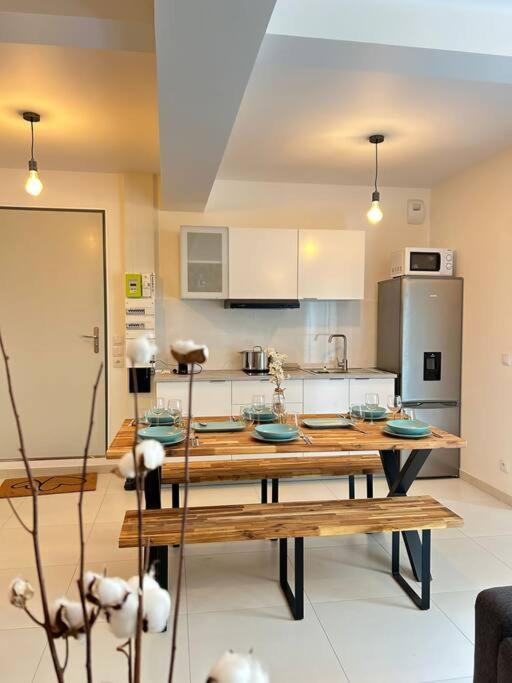 Chic in Paris - Oberkampf - Appartamento con 1 Camera da Letto - 7