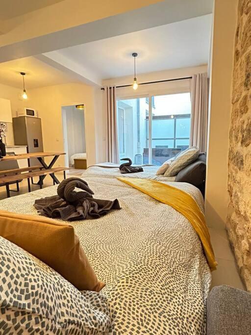 Chic in Paris - Oberkampf - Appartamento con 1 Camera da Letto - 12