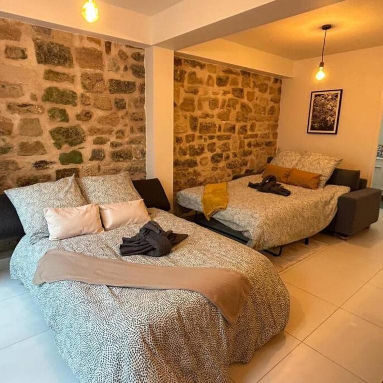 Chic in Paris - Oberkampf - Appartamento con 1 Camera da Letto - 13