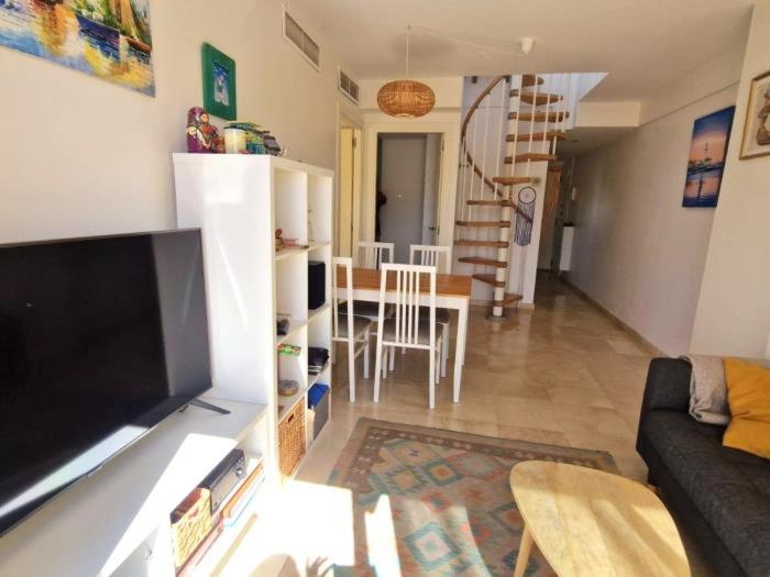 Duplex Los Patos 2 bedroom - Apartment - 19