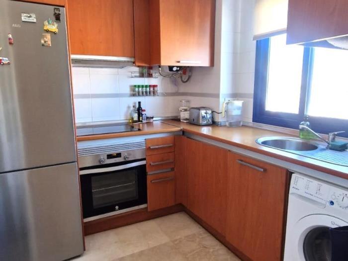 Duplex Los Patos 2 bedroom - Apartment - 13