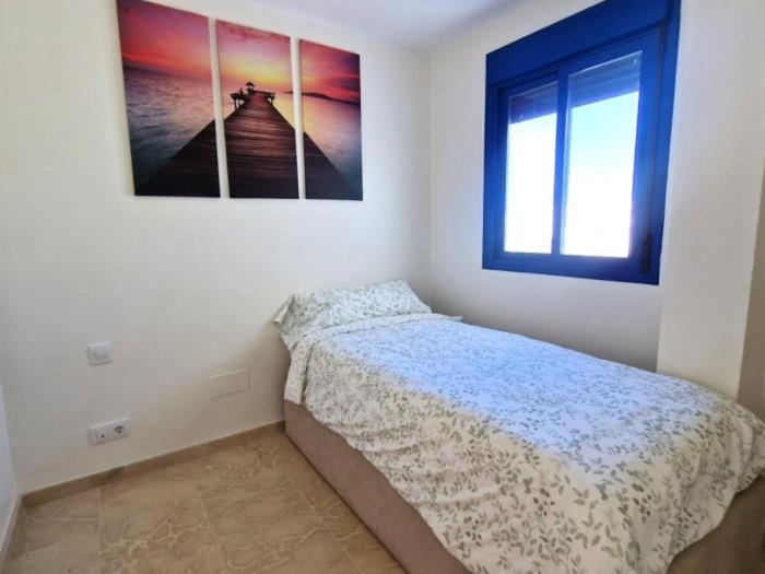 Duplex Los Patos 2 bedroom - Apartment - 7