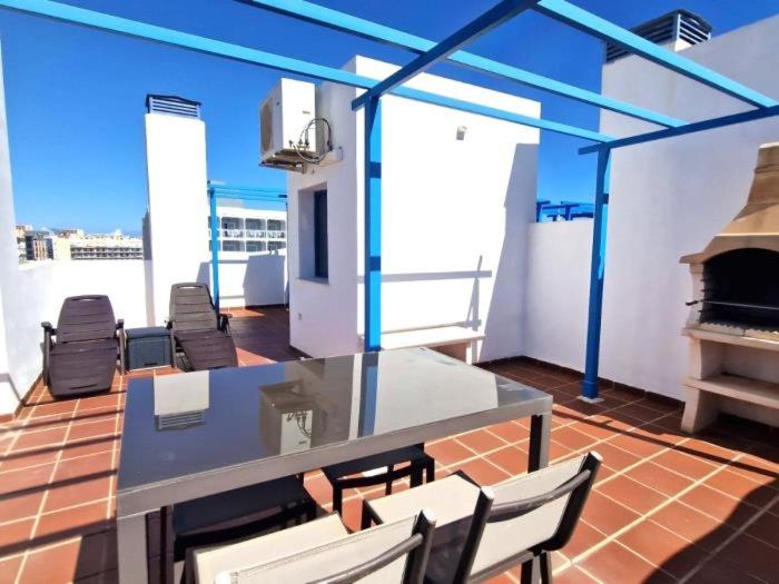 Duplex Los Patos 2 bedroom - Apartment - 3